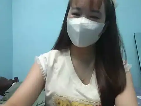 Snapshot of LinhChi09 chatting on 11, 6, 2026 LinhChi09 online show from 11, 6, 2026
