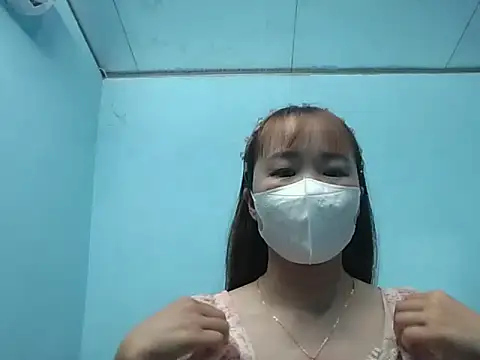 Snapshot of LinhChi09 chatting on 11, 6, 2026 LinhChi09 online show from 11, 6, 2026