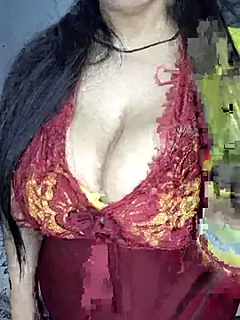 Snapshot of kanzaala chatting on 19, 11, 2025 kanzaala online show from 19, 11, 2025