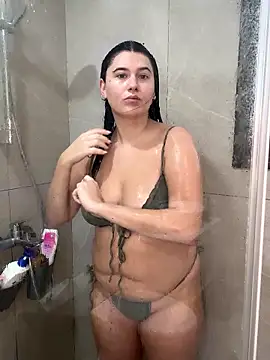 KimberlyBlue online show from 9, 1, 2026