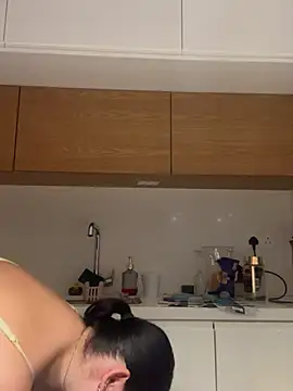 KimberlyBlue online show from 17, 1, 2026