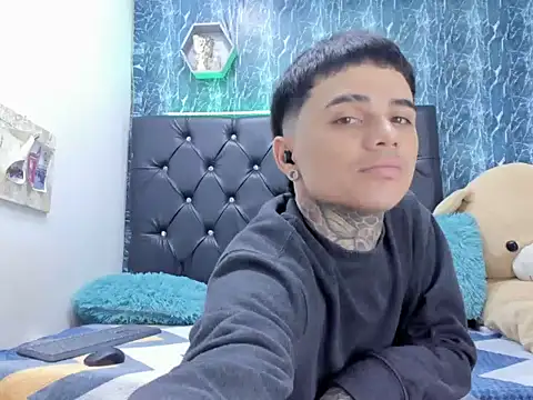 cruzitojpx18 online show from 29, 11, 2025