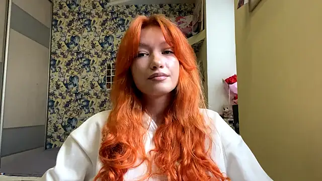 NamiSerene online show from 20, 11, 2025