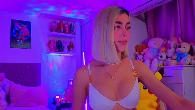 MadamBarbiee online show from 6, 7, 2026
