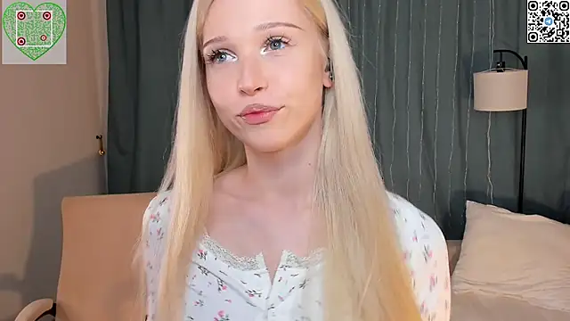 CherrylHolme online show from 11, 4, 2026