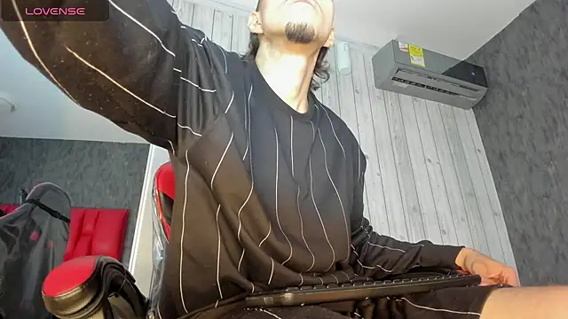 yeikoox online show from 21, 11, 2025