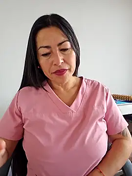 JustSamantha  online show from 15, 12, 2025