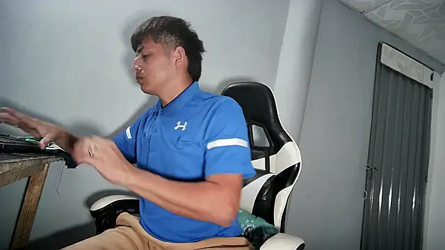 ricky boy4 online show from 19, 3, 2026