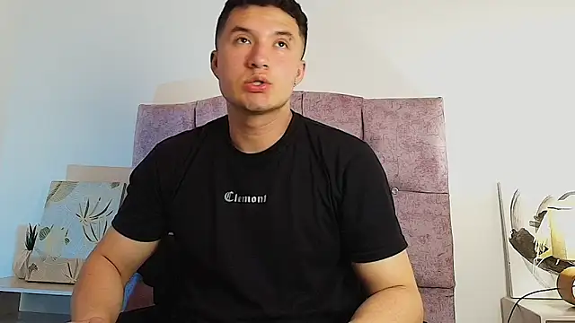 Ethan-Connor online show from 27, 11, 2025