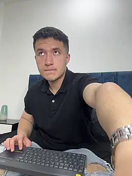 Ethan-Connor online show from 28, 11, 2025