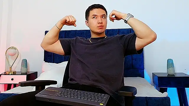 Ethan-Connor online show from 10, 1, 2026