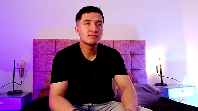 Ethan-Connor online show from 13, 1, 2026