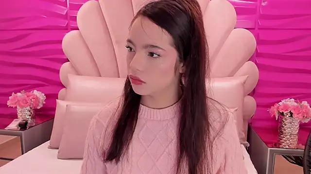 NatallieBlaze online show from 30, 11, 2025