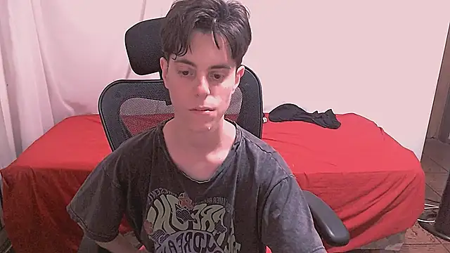 yuyitohairy online show from 26, 11, 2025