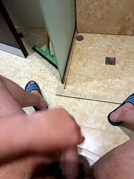 SexyMuslimDick online show from 1, 12, 2025