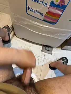 SexyMuslimDick online show from 18, 12, 2025