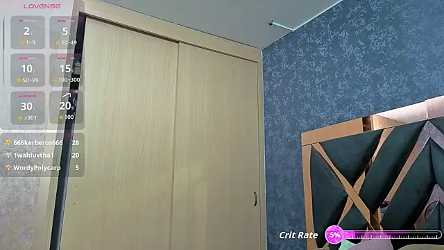 Snapshot of alicee_foox chatting on 5, 6, 2026 alicee foox online show from 5, 6, 2026
