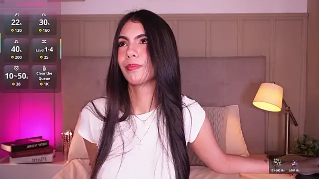 melaniebrett online show from 22, 3, 2026