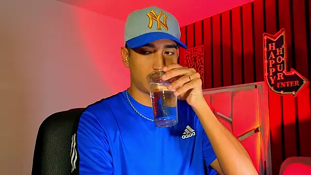 Snapshot of ken_blakerr chatting on 1, 12, 2025 ken blakerr online show from 1, 12, 2025