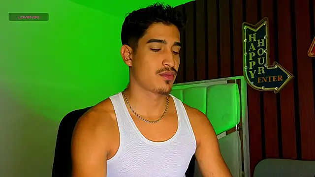 Snapshot of ken_blakerr chatting on 3, 12, 2025 ken blakerr online show from 3, 12, 2025