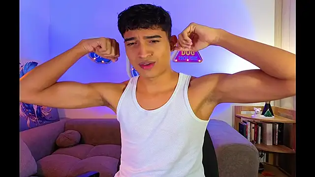 Snapshot of ken_blakerr chatting on 4, 2, 2026 ken blakerr online show from 4, 2, 2026