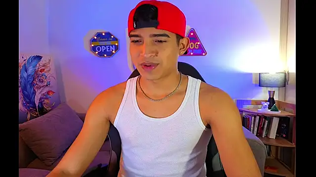 Snapshot of ken_blakerr chatting on 12, 2, 2026 ken blakerr online show from 12, 2, 2026