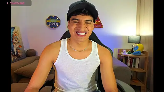 Snapshot of ken_blakerr chatting on 25, 3, 2026 ken blakerr online show from 25, 3, 2026