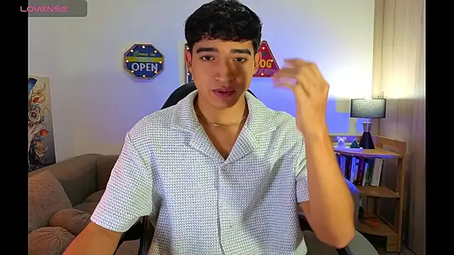 Snapshot of ken_blakerr chatting on 31, 3, 2026 ken blakerr online show from 31, 3, 2026