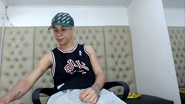 HollmanFronsh online show from 15, 12, 2025