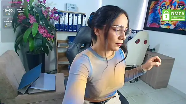 Adri Miller online show from 20, 2, 2026