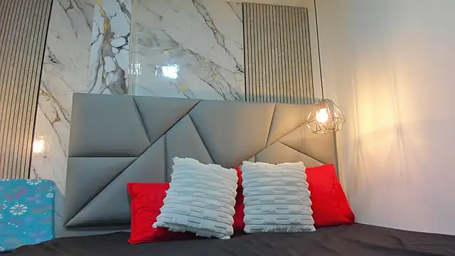 selenaflamemj online show from 28, 3, 2026