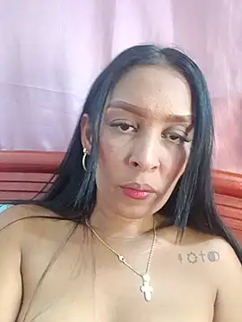 Jorkaty29  online show from 31, 7, 2026