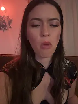 Little  Danni1 online show from 12, 7, 2026