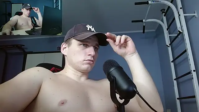 Poliglotjoe1 online show from 12, 1, 2026