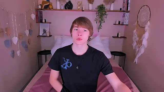 DonaldWoon online show from 27, 11, 2025