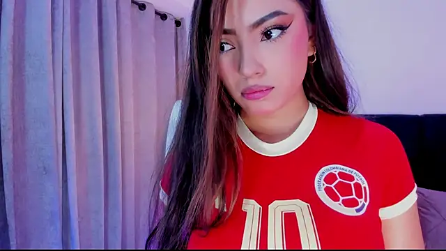 Snapshot of pucca7 chatting on 27, 6, 2026 pucca7 online show from 27, 6, 2026