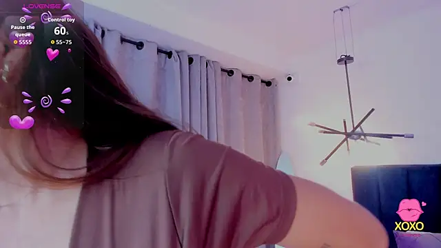 Snapshot of pucca7 chatting on 5, 7, 2026 pucca7 online show from 5, 7, 2026