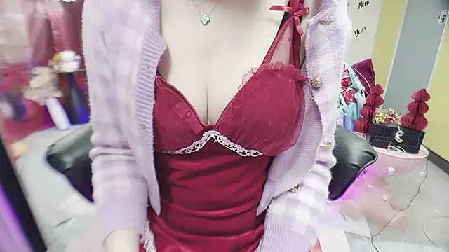 Alberta-love520 online show from 13, 2, 2026