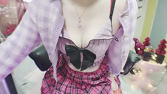 Alberta-love520 online show from 27, 2, 2026