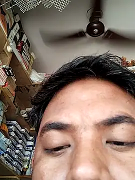 Roy   121 online show from 5, 3, 2026