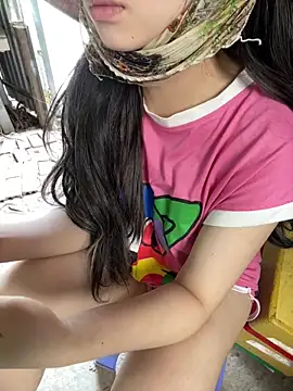 XndSeraphina online show from 5, 2, 2026