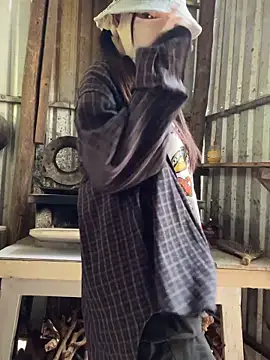 XndSeraphina online show from 12, 4, 2026