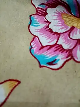 Nandani-758 online show from 22, 12, 2025