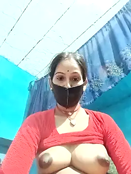 Nandani-758 online show from 6, 6, 2026