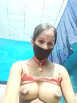 Nandani-758 online show from 29, 6, 2026