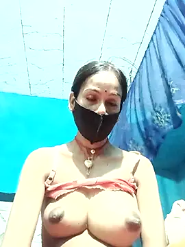 Nandani-758 online show from 5, 7, 2026