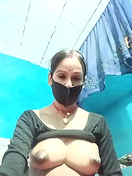 Nandani-758 online show from 13, 7, 2026