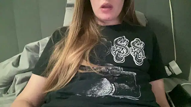 alisa kitcat online show from 10, 1, 2026