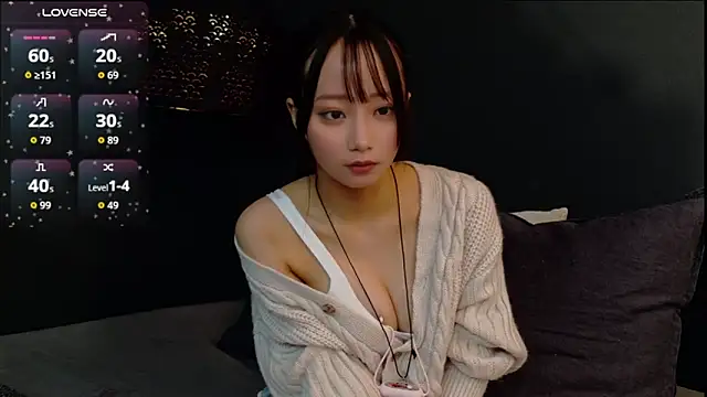 xx SHAN SHAN xx online show from 9, 3, 2026