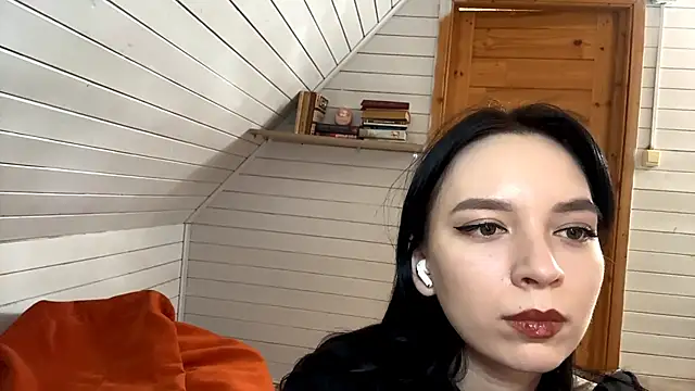 Snapshot of KiyokoEeds chatting on 27, 11, 2025 KiyokoEeds online show from 27, 11, 2025